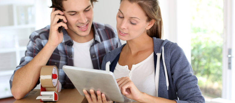 carteira de clientes