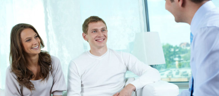 comunicação com o cliente