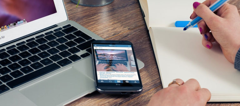 Marketing de conteúdo