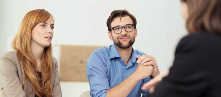 corretor de imóveis de sucesso