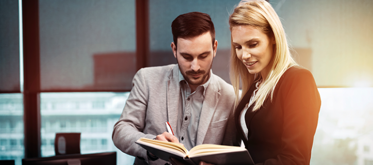 alinhamento entre marketing e vendas em imobiliárias