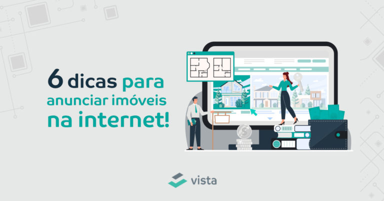 6 dicas para anunciar imóveis na internet
