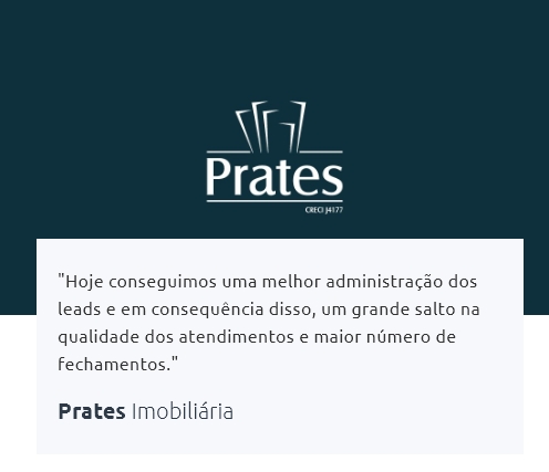 Prates Imobiliária