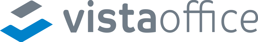 logo vista office