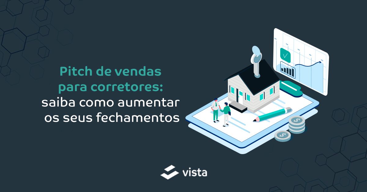 Pitch de vendas veja as vantagens para a sua imobiliária