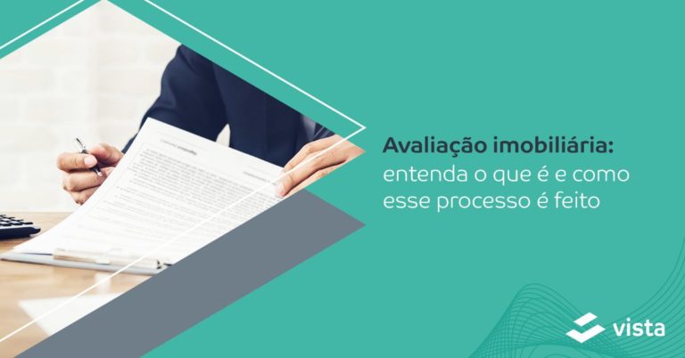 Avaliação imobiliária: entenda o que é e como esse processo é feito