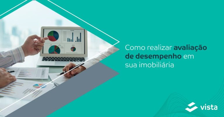 Como realizar avaliação de desempenho em sua imobiliária