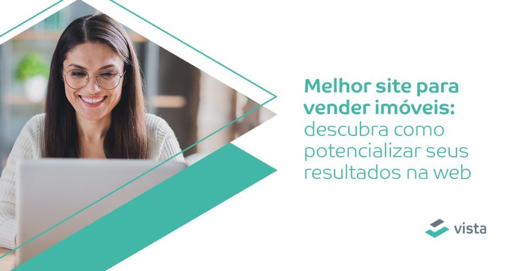 Melhor site para vender imóveis