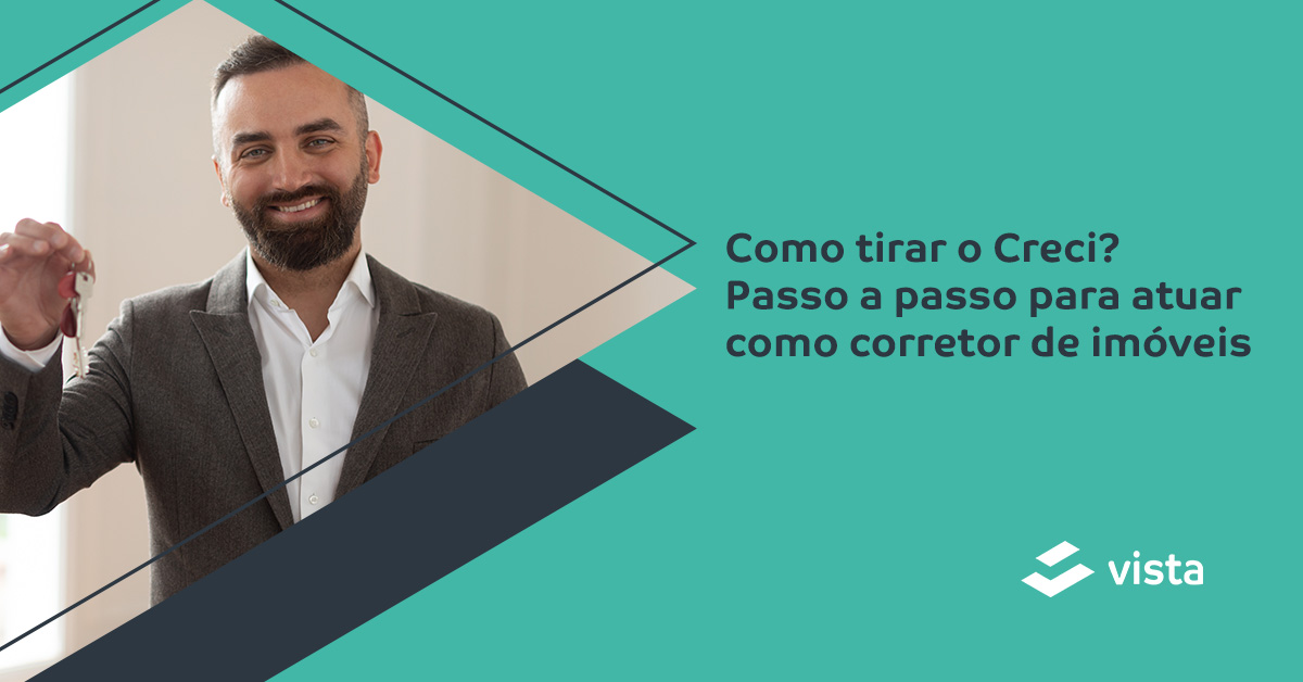 Corretor de Imóveis - Certificado