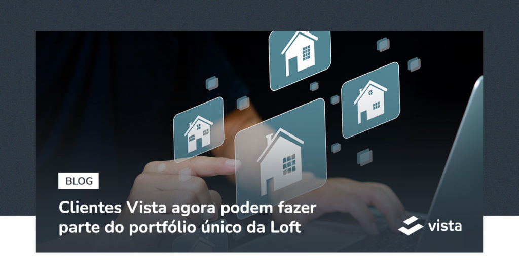 portfolio único da Loft.