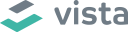Vista logo